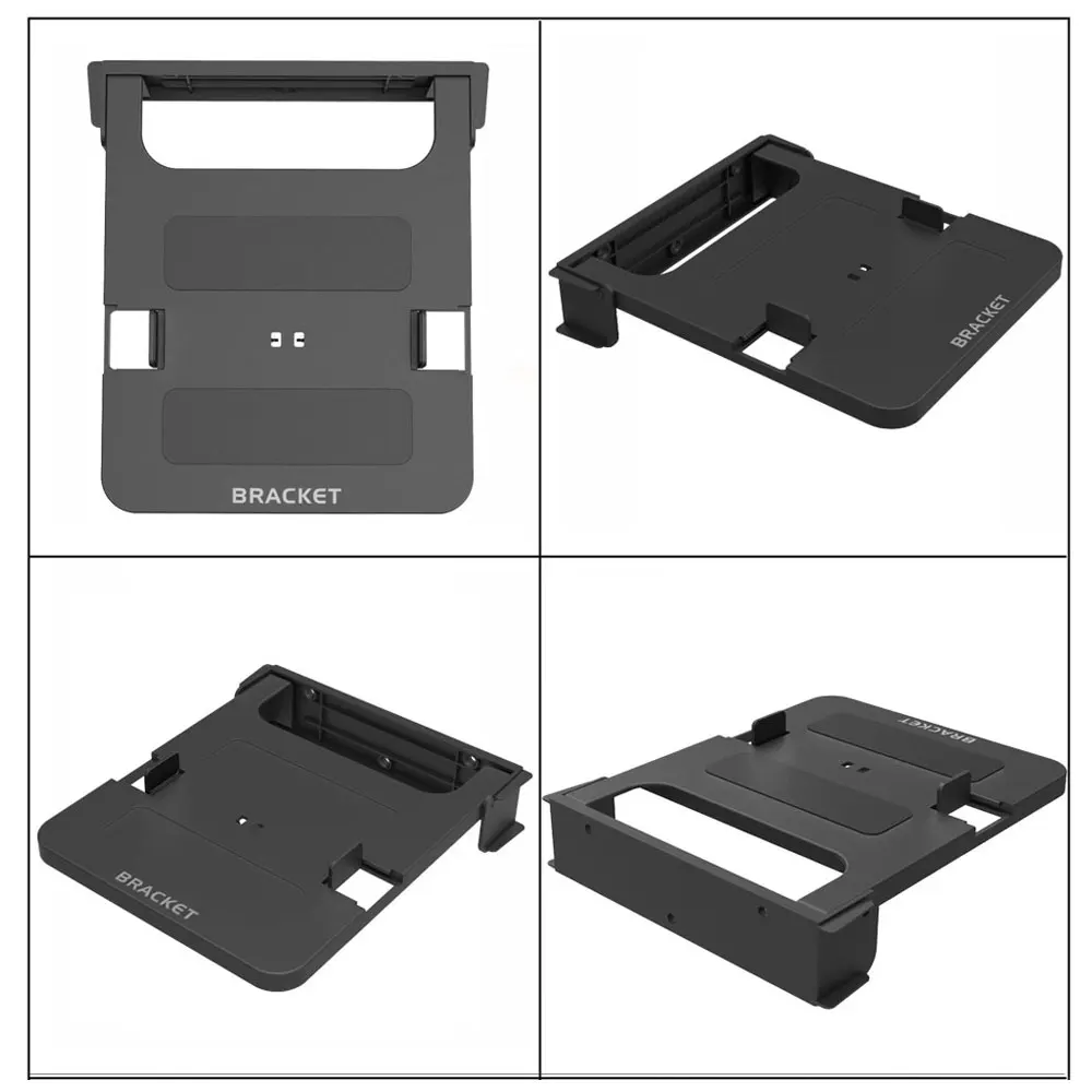 H96 складной кронштейн 100 135 мм для Android tv Box set top box подставка держатель стойки
