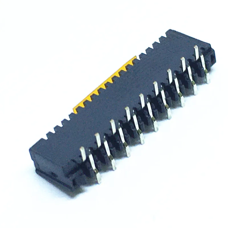 

1.0 mm Pitch 18P/25P FPC connector SMD