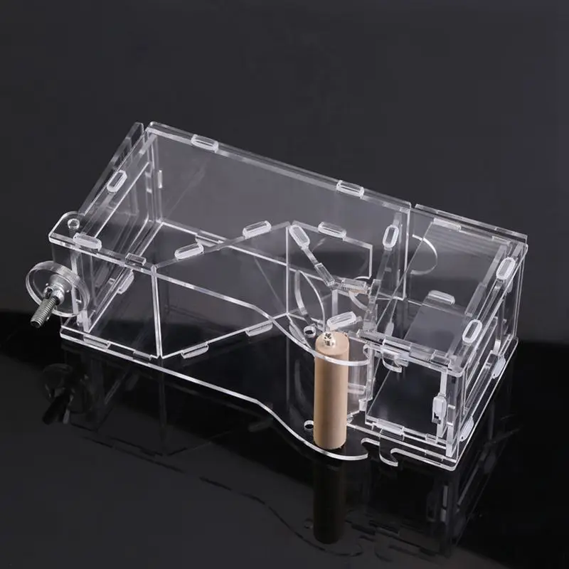 

Automatic Bird Feeder Pet Bird Cage Feeder Food Container Feeding Parrot Automatic Feeders