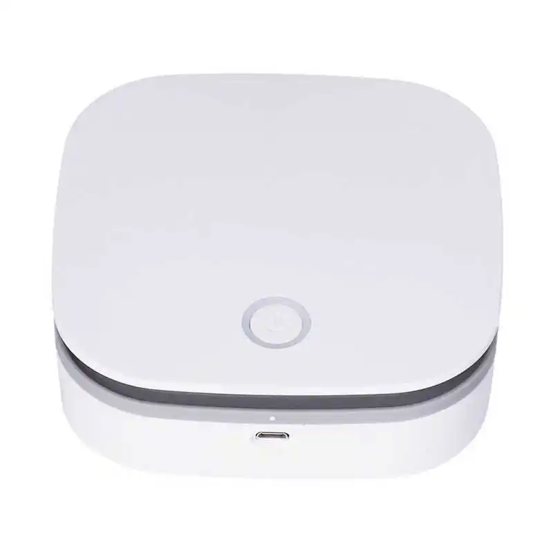 

Ozone Deodorizer USB Charging Air Purifier for Travel for Car for Desktop for Home for Office