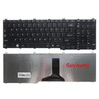 Клавиатура для ноутбука toshiba Satellite C650 C655 C660 C670 L675 L750 L755 L670 L650 L655 L670 L770 L775 L775D US