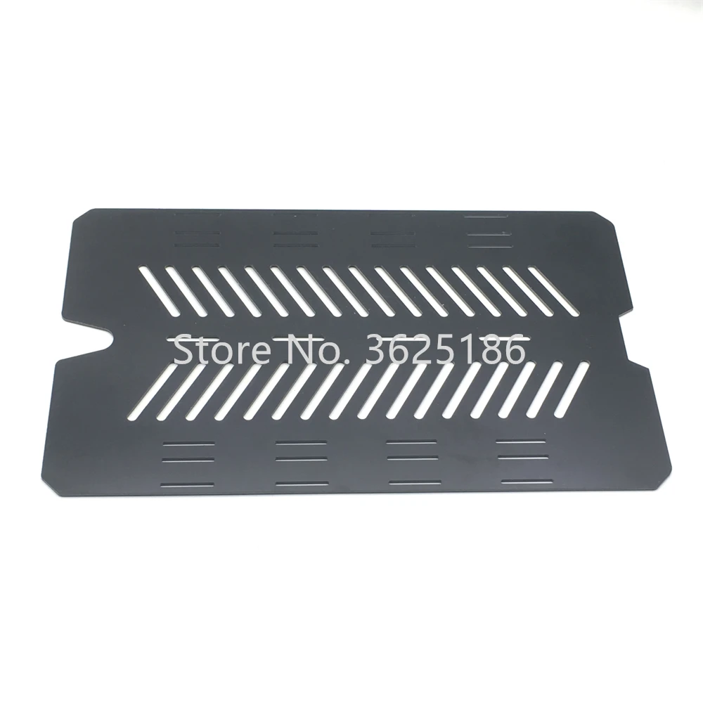 EFT 22L 22 кг сельскохозяйственный распылитель дрона разбрасыватель батареи доска для распыления частиц E410 E610 E616 резервуар для воды батарея доска