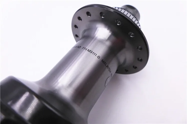 SHIMANO XTR M9100 серии M9110 горный велосипед BOOST 12 Скорость блокировки барабана ствола вала
