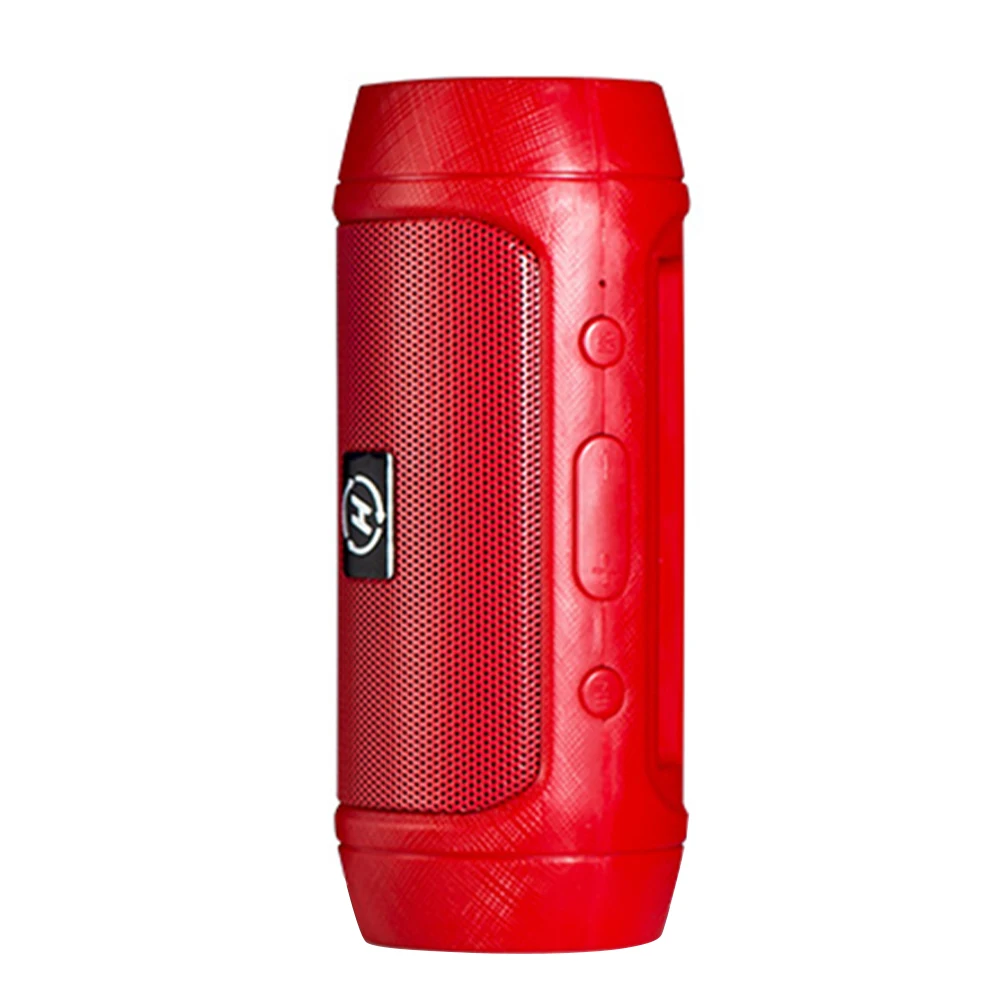 Мини-динамик MINI2 + совместимый с Bluetooth пластиковым карточным портом порт 3 5 мм