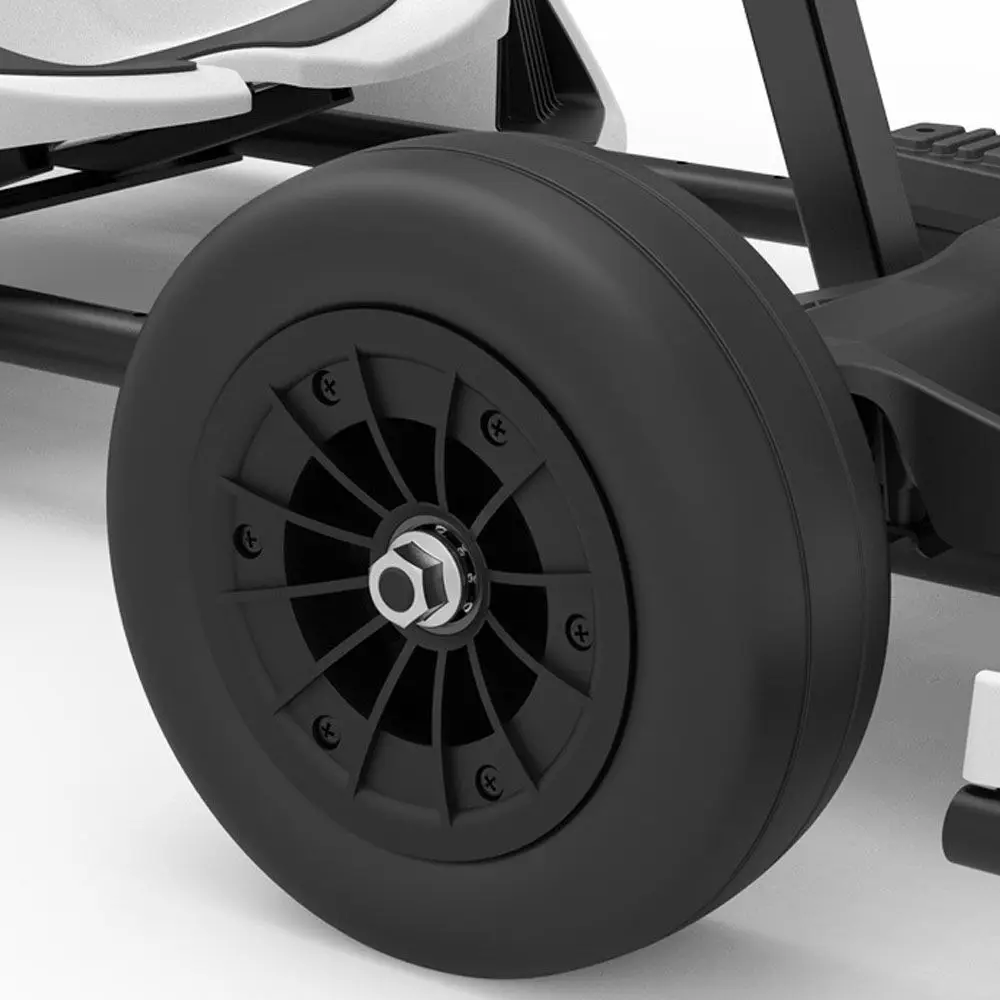 Для Ninebot Mini Pro Karting переднее колесо 80/60-5 бескамерная шина Электрический детский