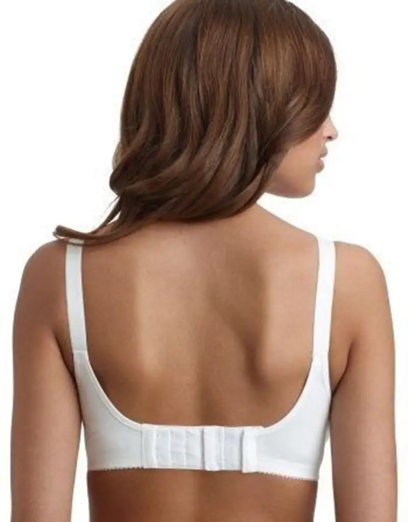 

1pcs Extenders Bra Strap Extension Useful 3 Hooks 3 Rows Ladies Woman Adjustable Belt Buckle Button Accessories