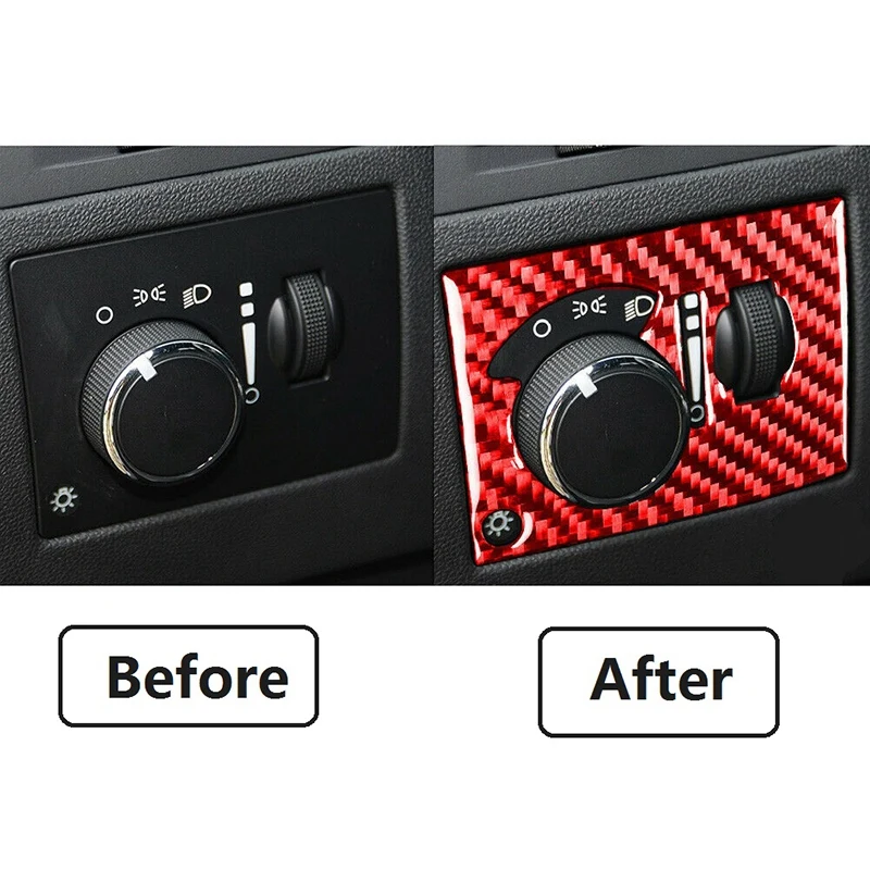 Автомобильные аксессуары для Dodge Challenger 2008-2014 внутренняя крышка переключателя