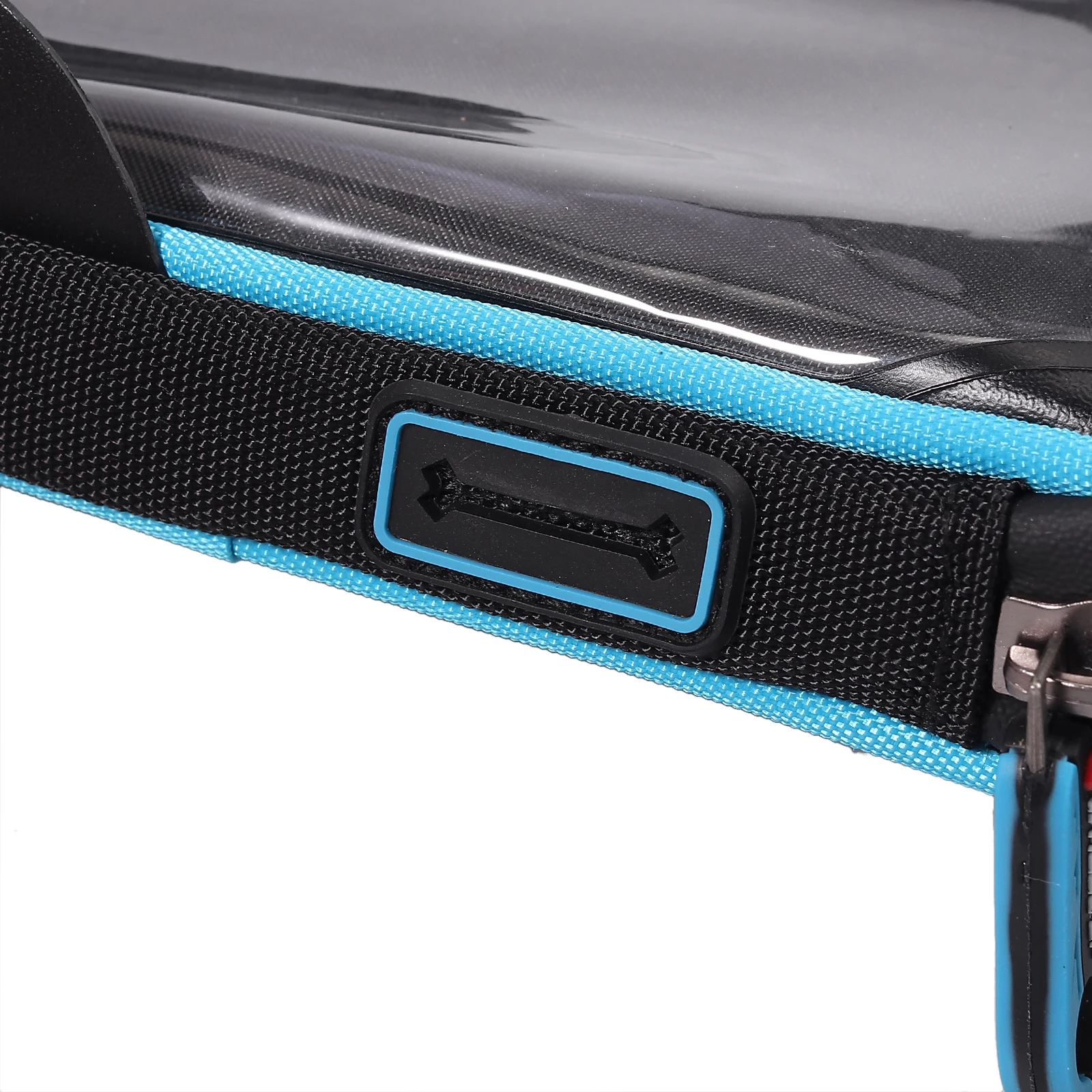 Универсальный держатель для смартфона jutech велосипедная мотоциклетная сумка