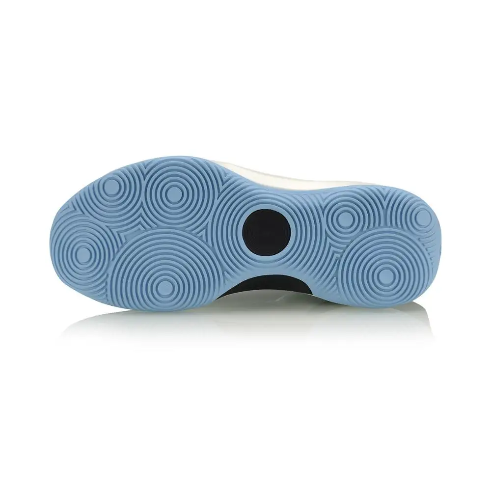 (Break Code)Li Ning Men YUSHUAI 13 дюймовая Профессиональная баскетбольная обувь CJ McCollum подушка