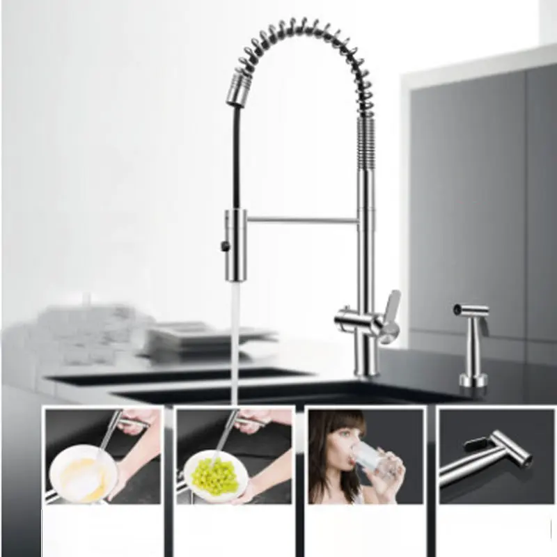 Большой Европейский 4 мм толщина 304 нержавеющая сталь ручной один слот xiancai