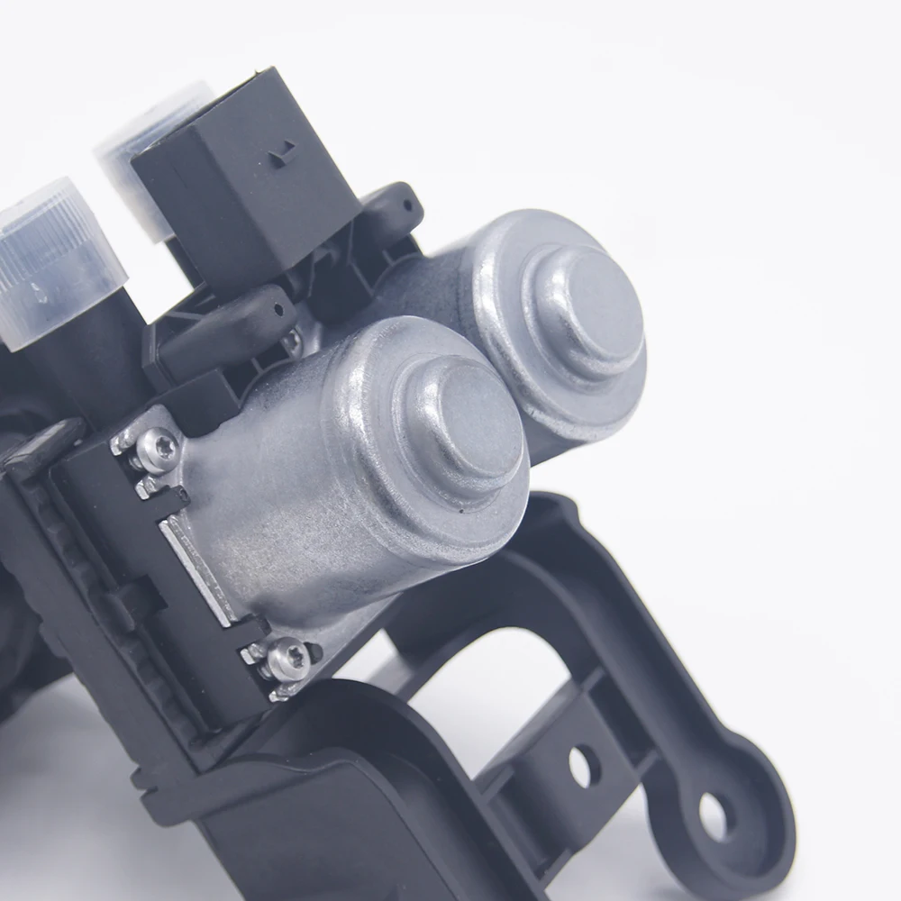 

AIR CON COOLANT HEATER CONTROL VALVE UNIT for audi A6 4F C6 QUATTRO ALLROAD AVANT 4F1959617B