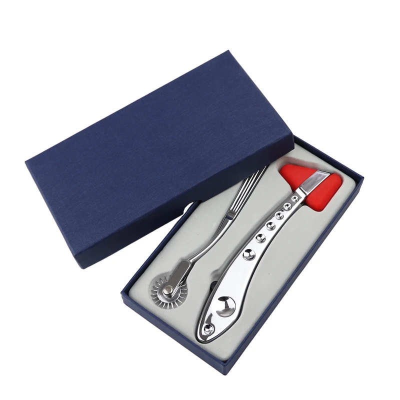 Комплект из 2 предметов медицинский неврологический Percussor вертушка нерва