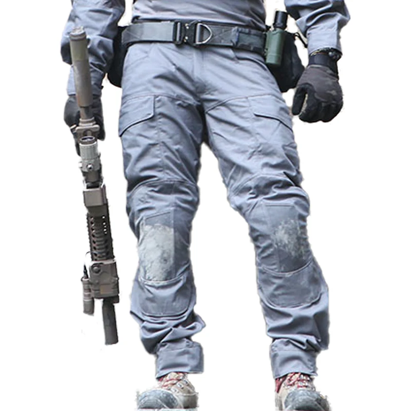 Брюки Emersongear мужские Тактические Штурмовые