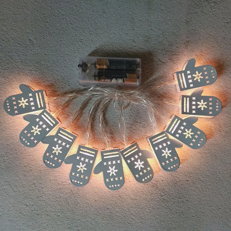 

Outdoor Lighting