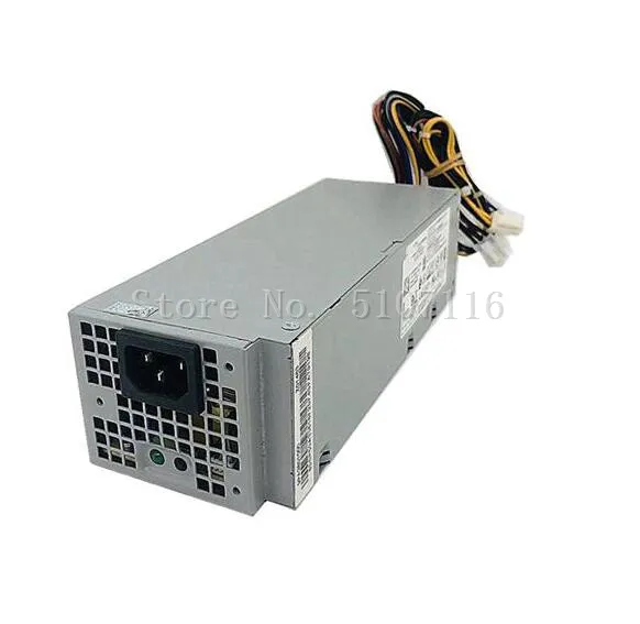 

For 3668SFF 3050MT 7050MT power supply H360EGM-00 VM8KR 360W with 6P graphics card will fully test before shipping