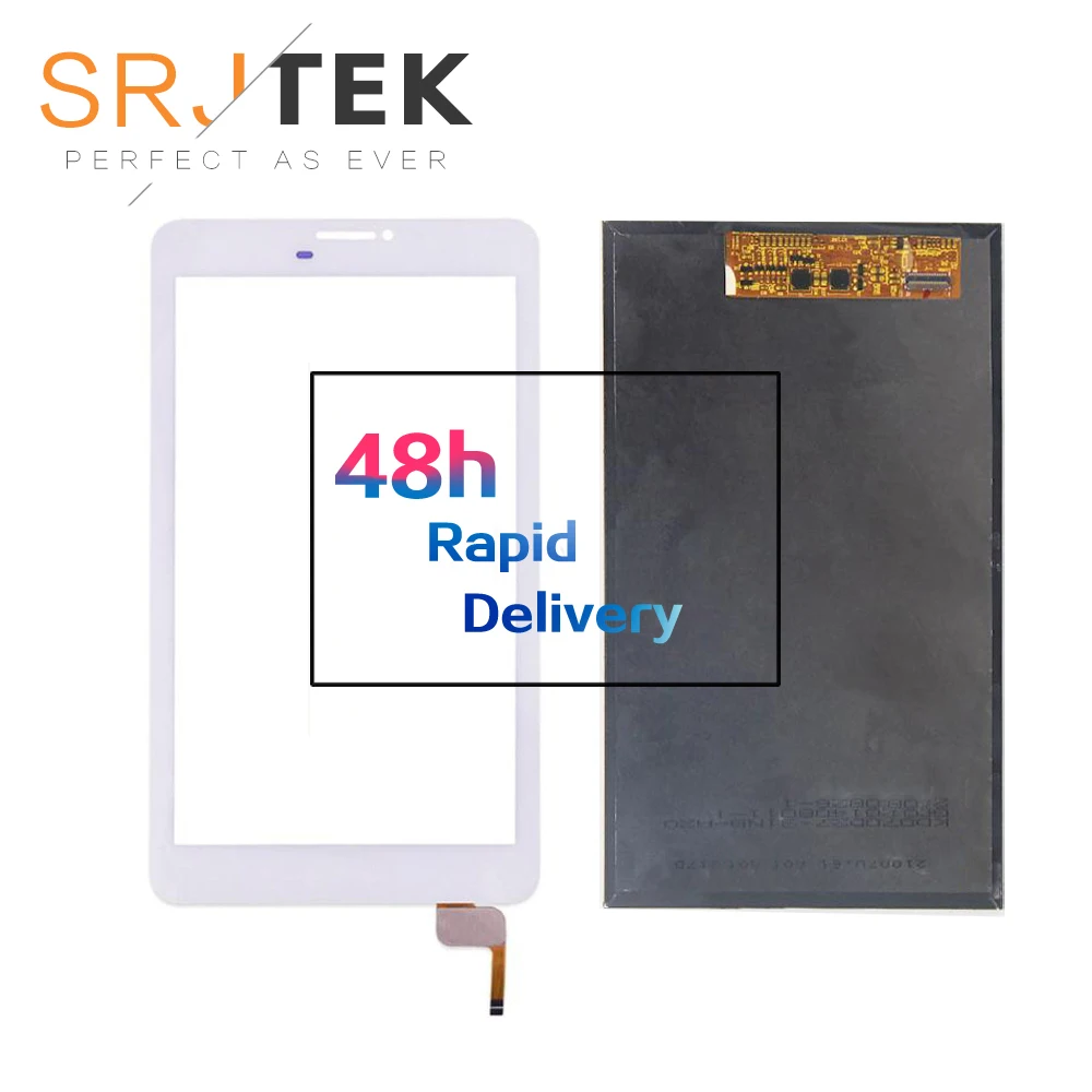 Для Acer Iconia Talk7 B1 723 A7 3G 7 дюймовый новый тачскриновый планшетный компьютер от Экран