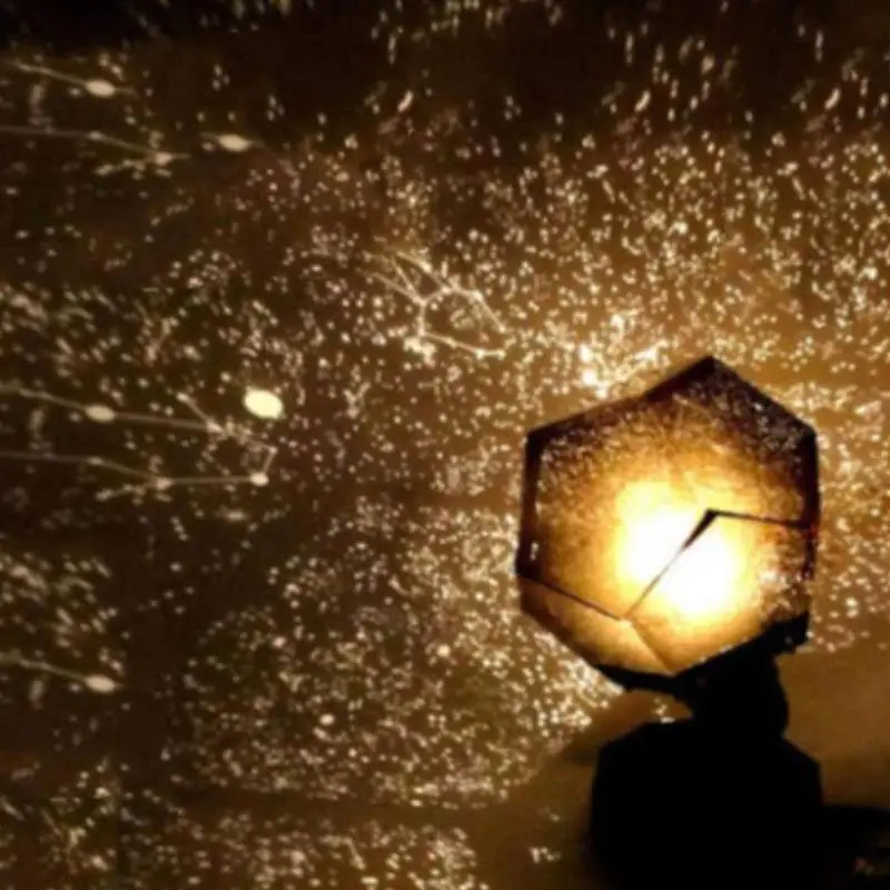 Основной проектор звездного неба ночной светодиодный светильник