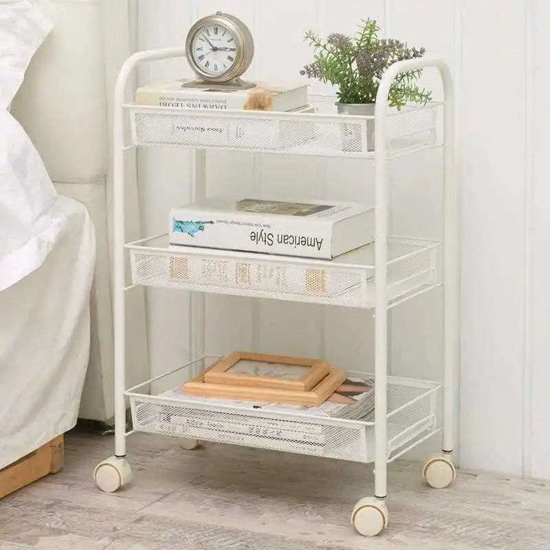 

Cosas De Cocina Scaffale Rack Estanteria Organizacion Home Organizer Raf with Wheels Kitchen Storage Prateleira Estantes Shelves