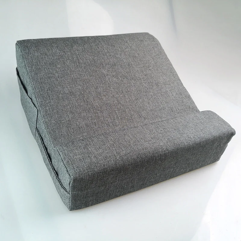 Домашняя подставка для ноутбука нескользящая простая в использовании прочная