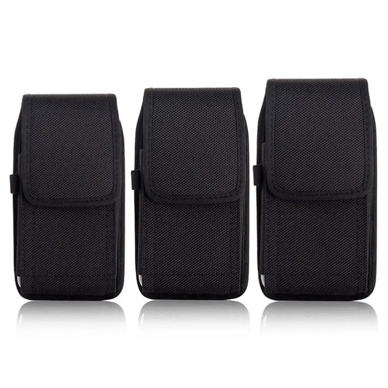 

Fashion mobile phone bag hanging waist storage bag waist bag