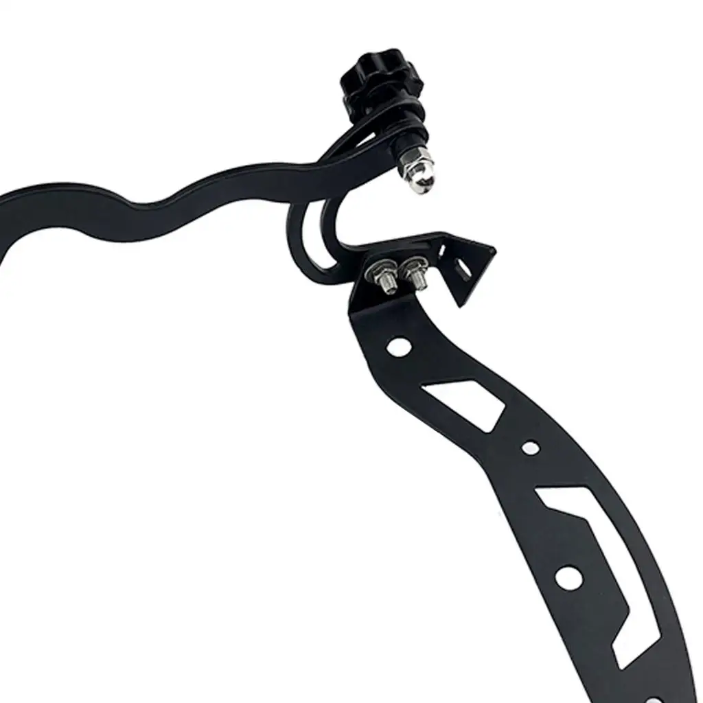 

WINDSHIELD MOTOR BRACKET WINDSCREEN ADJUSTER FOR BMW R 1200 GS LC 2013-2019