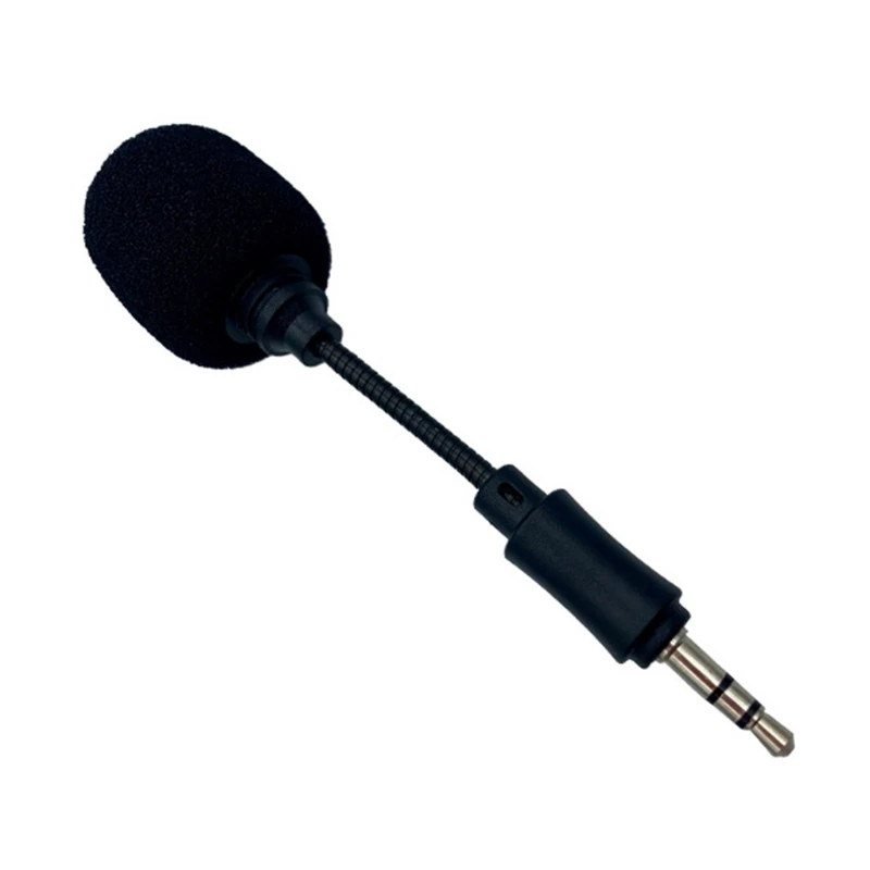 

Микрофон OSMO FM-15 Flexi, 3,5 мм, совместим с pocket и Osmo series, Новый в наличии для телефона со звуковой картой