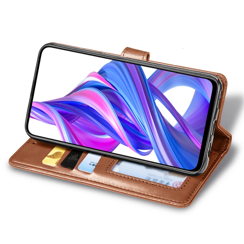 Флип кейс для Huawei P40 Lite E Силиконовый противоударный чехол телефона P 40 Y7P Honor 9C