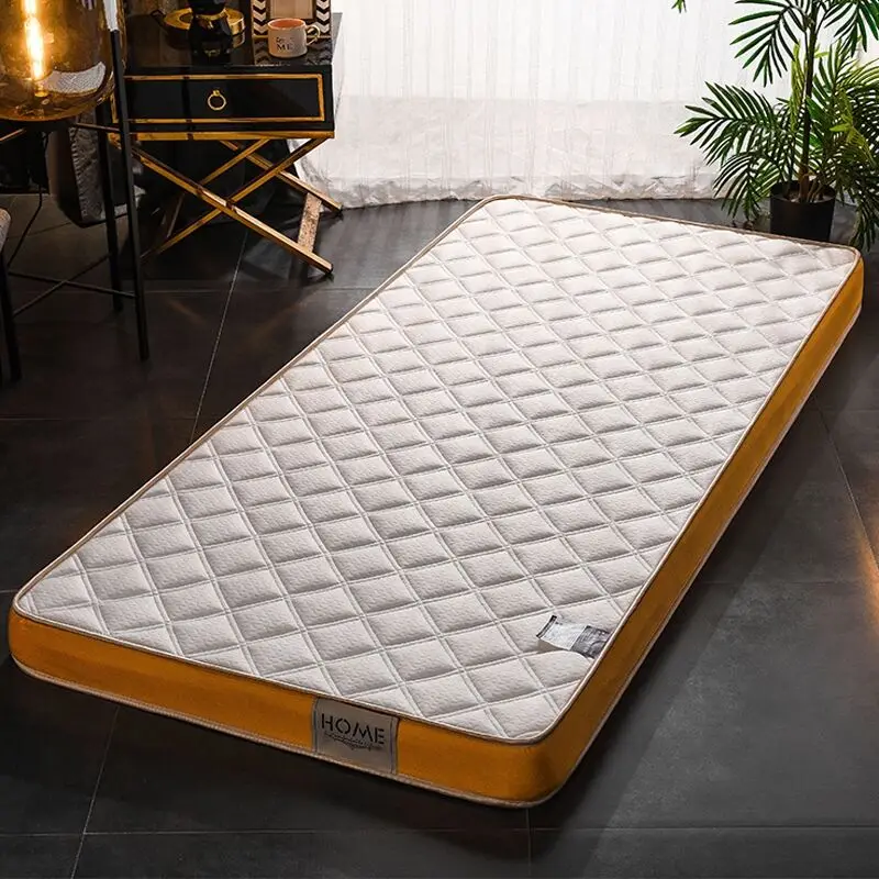 Мягкий студенческий матрас с эффектом памяти стереоскопический дышащий из