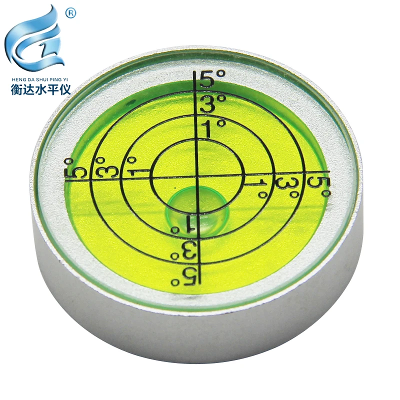 Универсальный спиртовой уровень 30*8 мм 1 шт. мини фотовспышка для штатива|Детали и