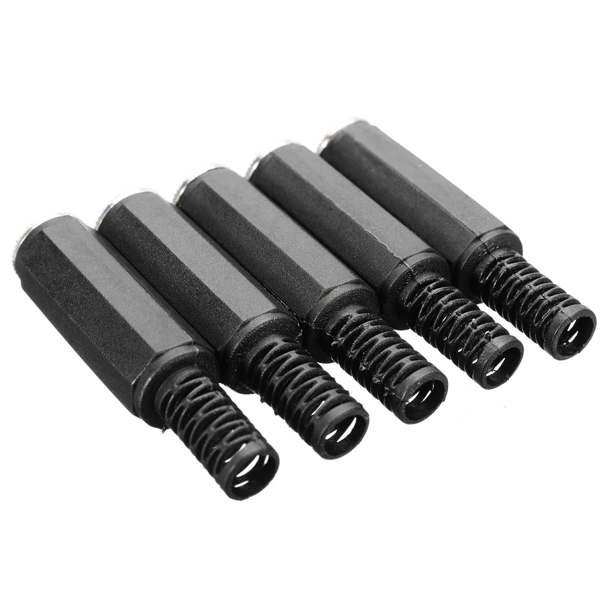 5 шт. стерео аудио разъем 3 мм штекер адаптер 42 | Обустройство дома