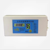 tds display 8 box water purifier direct drinking water purifier computer control board 75 800g
