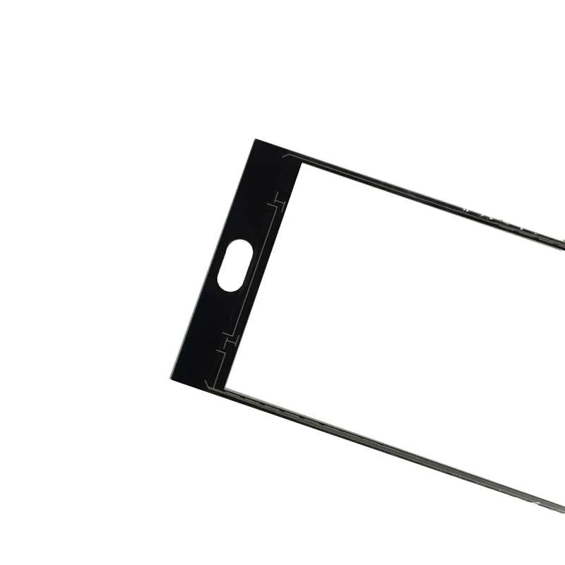 Дигитайзер сенсорного экрана для Oukitel K3 5 дюйма стеклянная панель сенсорная