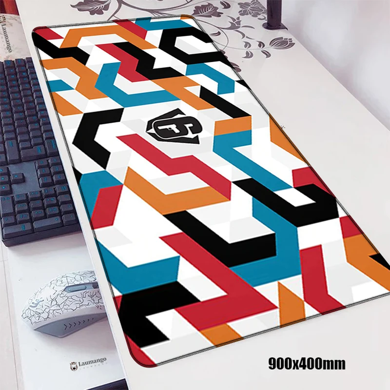 

Large Mousepad Gamer Rug Rainbow Six Siege Mausepad Computer Mat Mouse Pads Mause Pad Gaming Accessories Pc Mats Carpet Keyboard