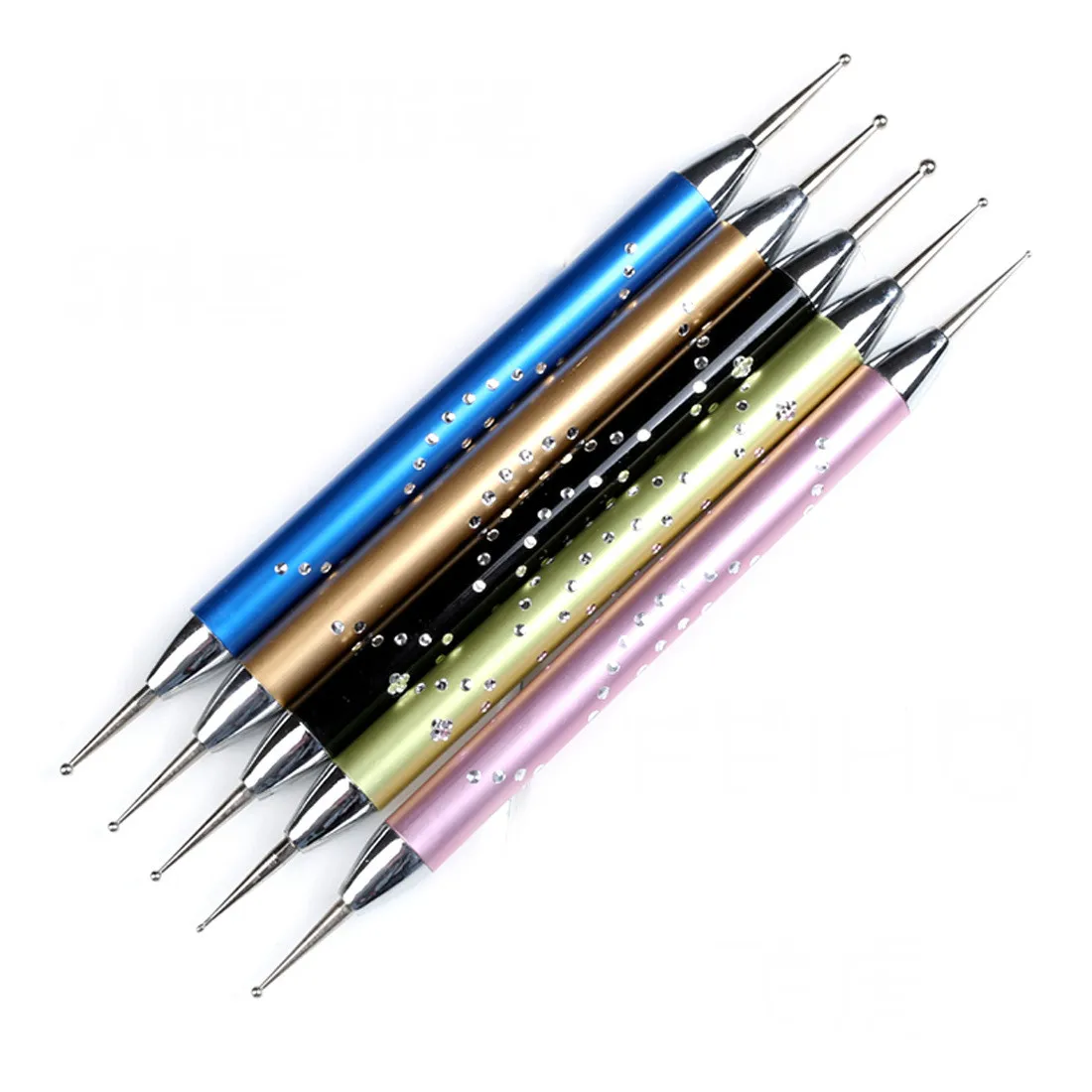 Инструменты для лепки из нержавеющей стали нож мягкой резной глины инструмент