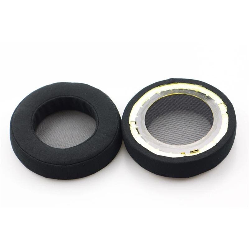 Сменные накладки для наушников AKG K601 K701 K702 Q701 702 K612 K712 мягкие кожаные амбушюры -