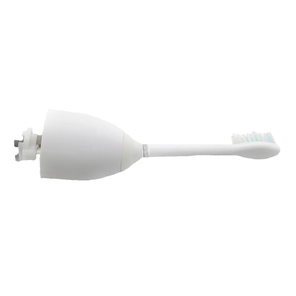6 шт./компл. Зубная щётка головка для PHILIPS Sonicare e Series HX7002 HX7001 HX7022 Замена гигиены