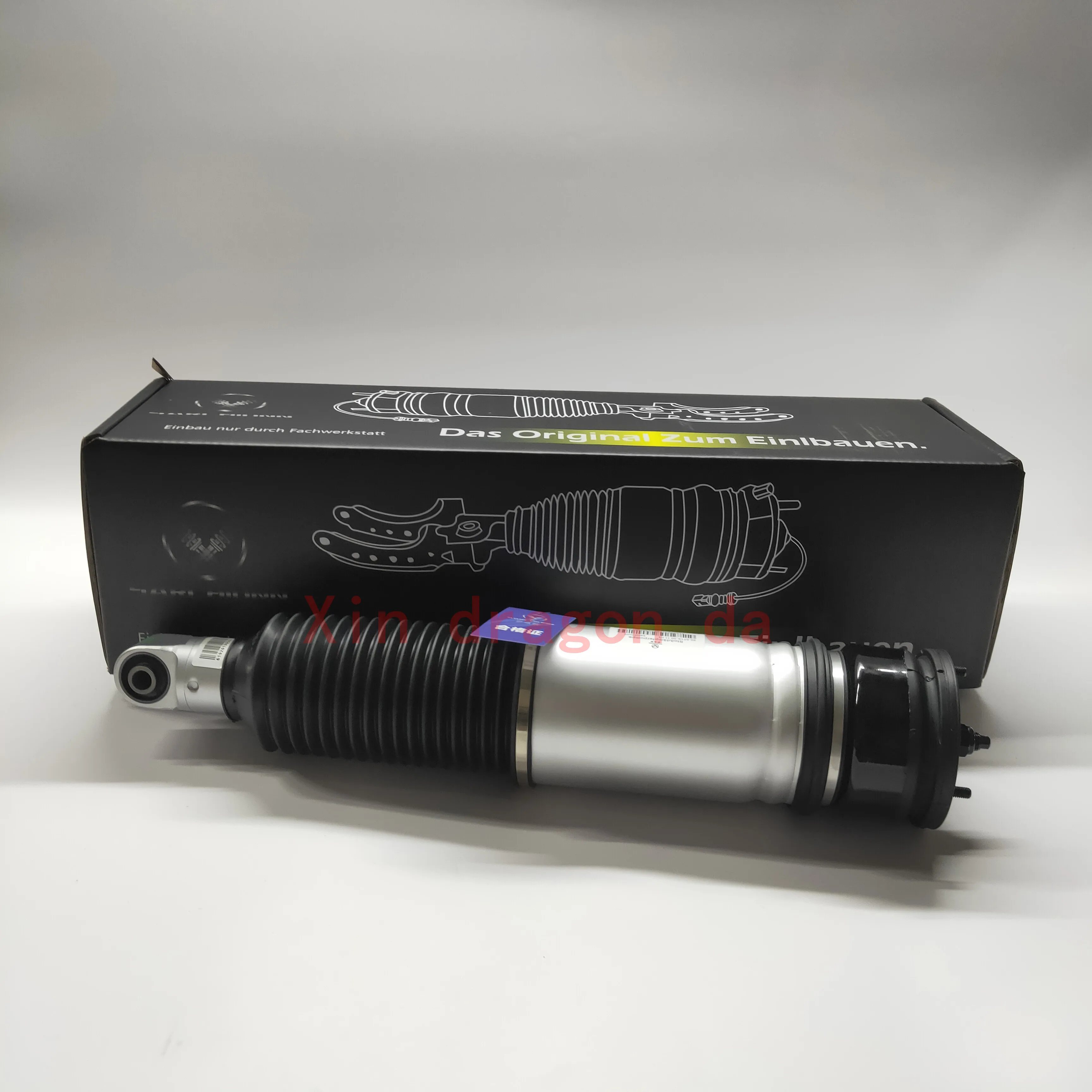 Подходит для BMW 730 735 740 745 750 760Li E66 E65 E67 передние и задние амортизаторы 37126785537