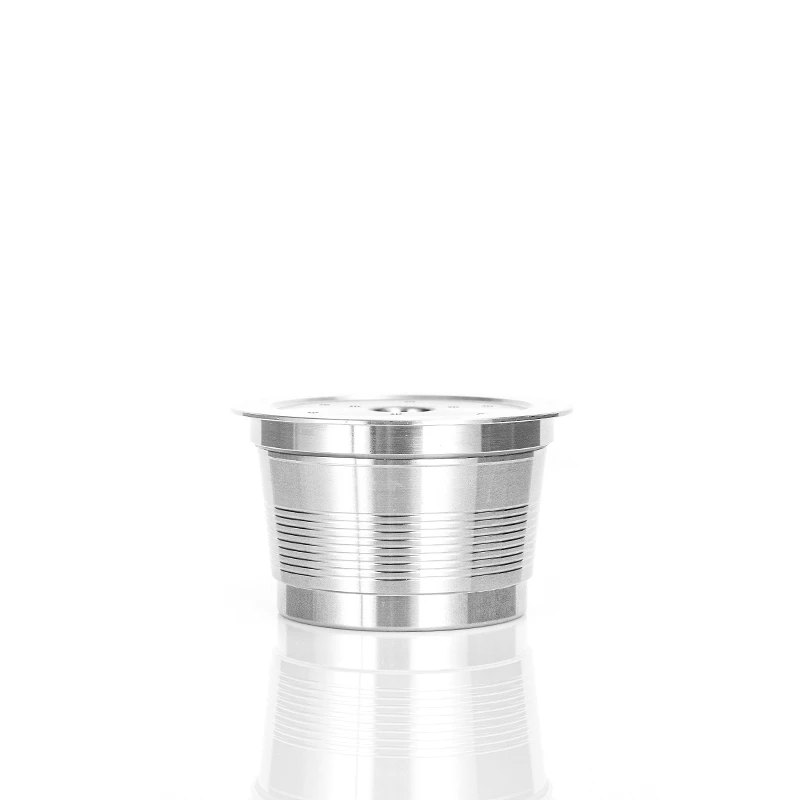 Многоразовые фильтры для кофе cafitaly Tchibo Cafissimo Classic K fee из нержавеющей стали