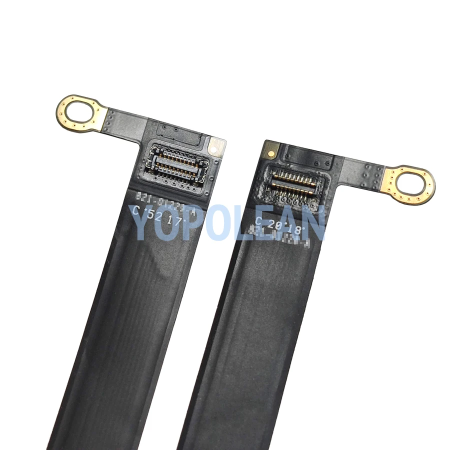 Новинка для Macbook Pro 13 'ཋ'' A1707 A1706 A1708 A1989 A1990 A2251 A2289 Сменный кабель ремонта ЖК