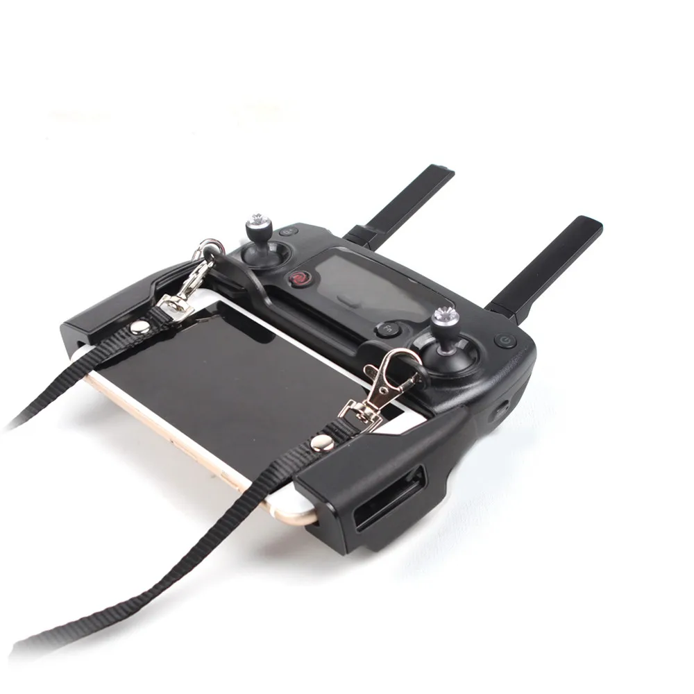 Пульт дистанционного управления мобильный телефон кронштейн шейный ремень для