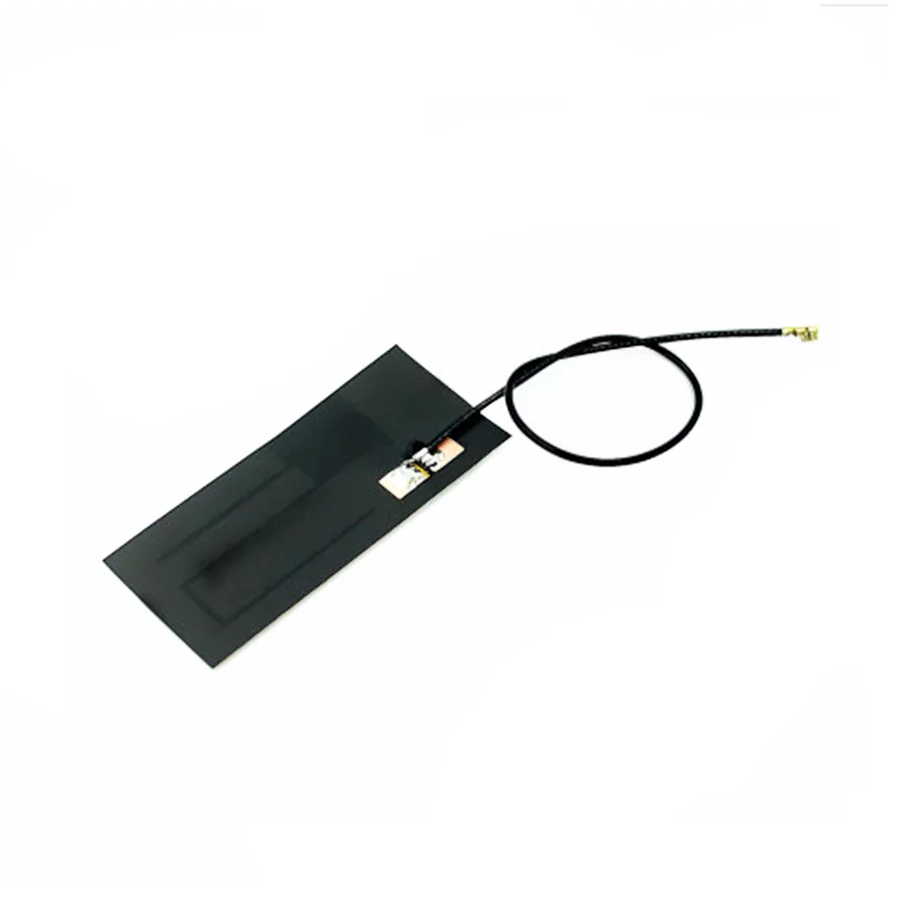 3G4G LTE full Netcom IPEX head GSM GPRS wireless module built-in flexible FPC high gain NB antenna | Электроника