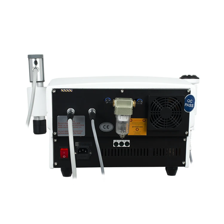 Ультразвуковая волна глубокая физиотерапия терапевтическая машина нагрев для