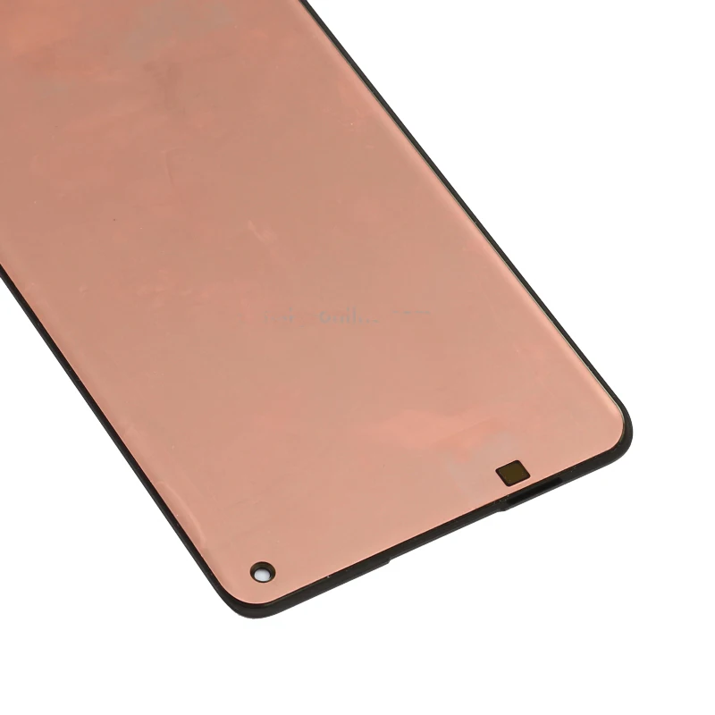 Pantalla t&aacute;ctil LCD Super AMOLED para OPPO, cristal Digitizrt para OPPO, Reno 5 Pro, PDST00, CPH2201-2