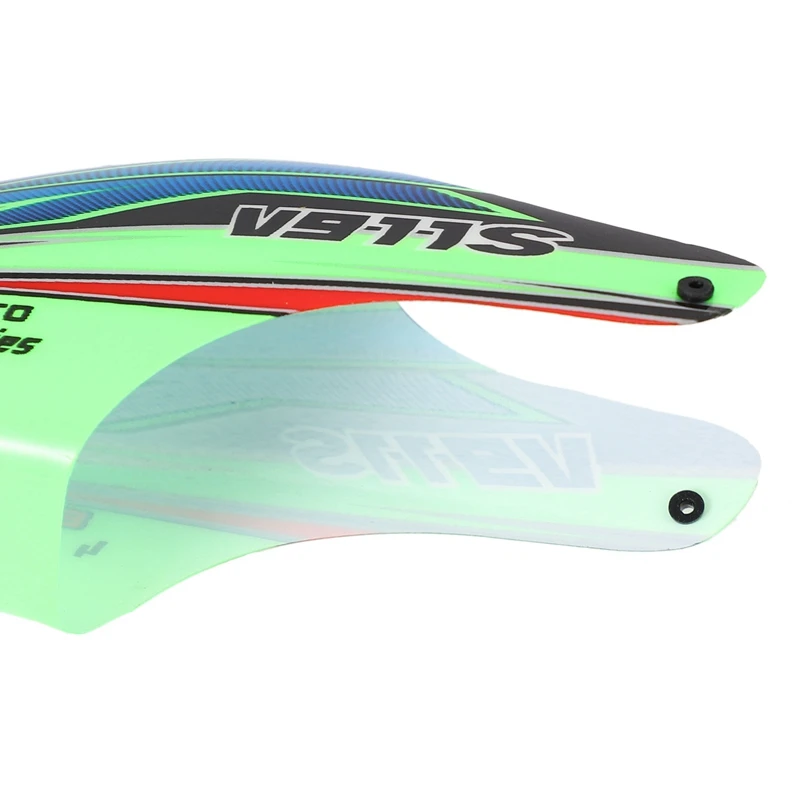 

V911S Canopy / Head Cover V911S.0003 For Wltoys V911S Rc Helicopter Spare Parts