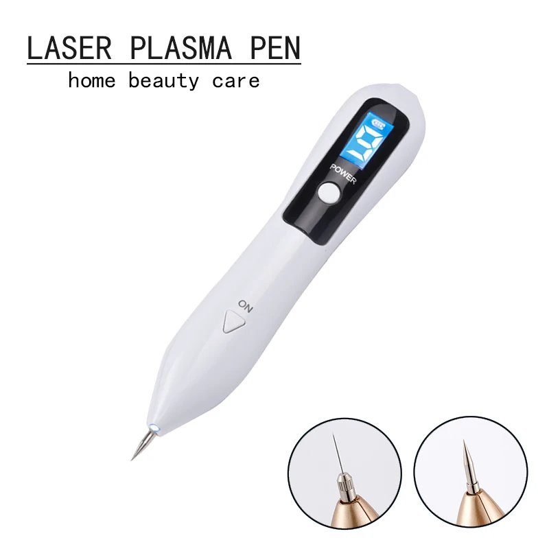 Главная красота по уходу за кожей лица тег моль ручка веснушки Удаление родинок