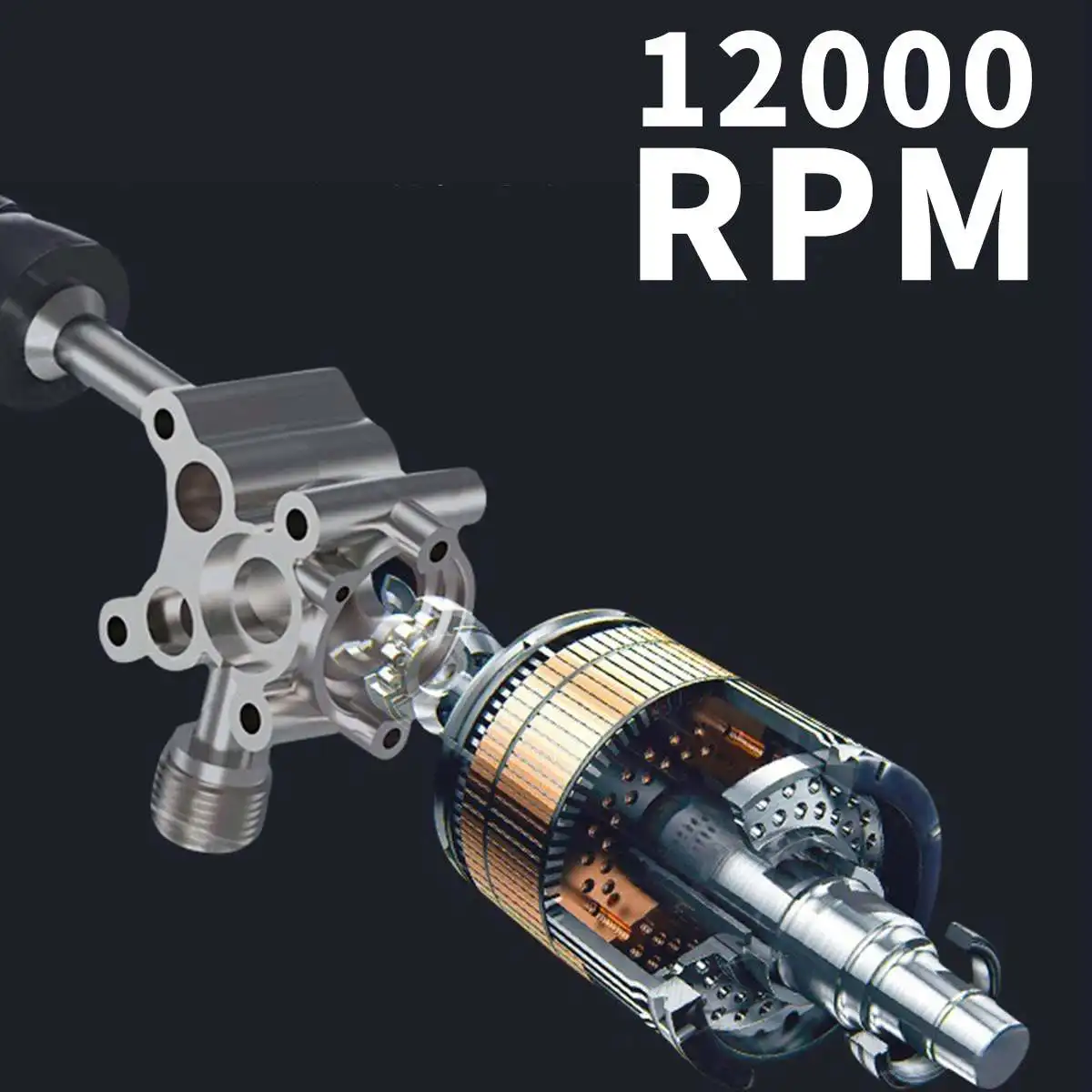 Дешево 15000 мА/ч Беспроводная Автомойка высокого давления, 60 бар, генератор пены, водяной пистолет, очиститель с помощью распылителя, портативная Ав...