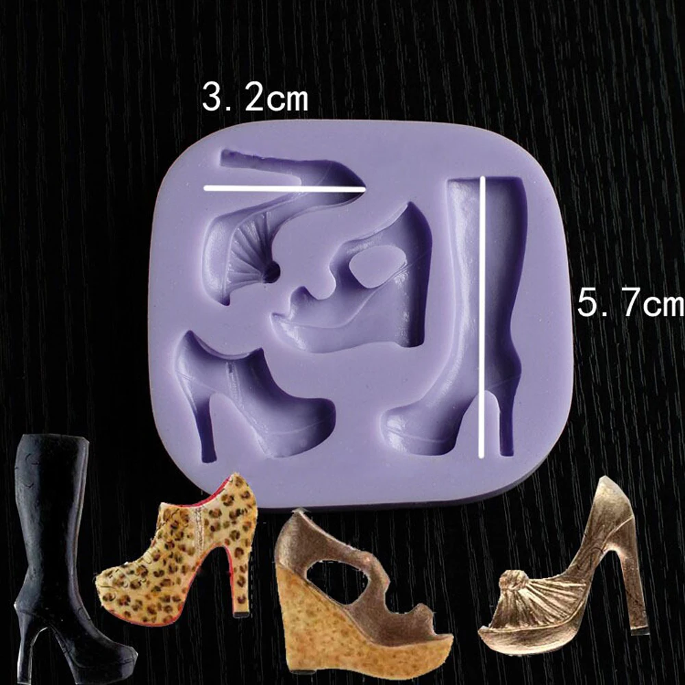 Высокие сапоги на высоком каблуке коллекции высококлассное особое двойной сахар