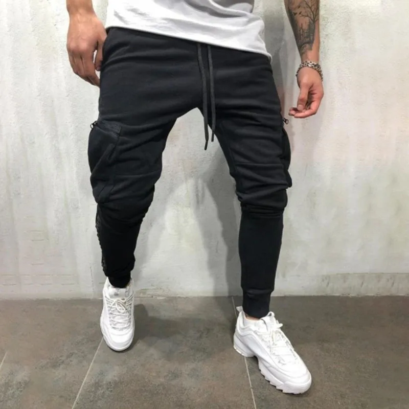 2019 хип-хоп осенние и зимние новые одноцветные подходящие маленькие ноги Взрывные