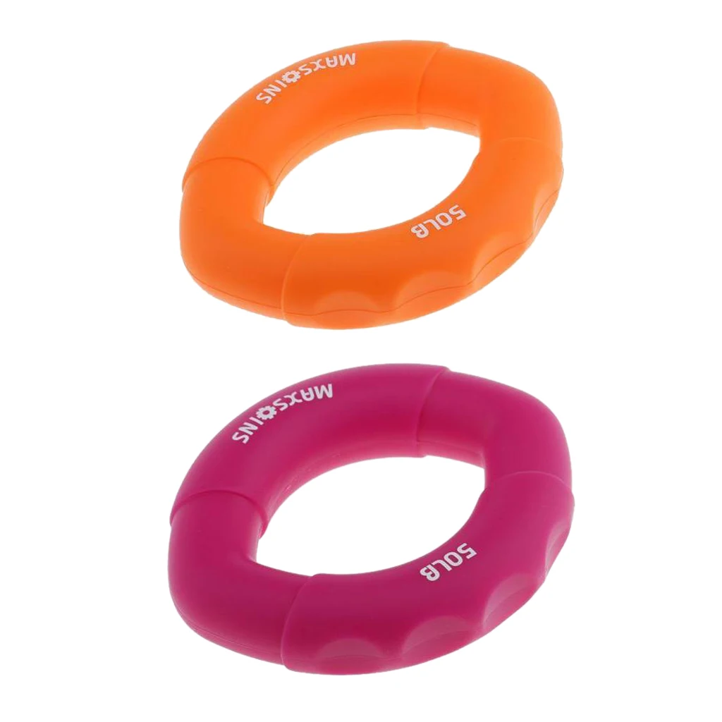 2 шт. кольца для укрепления рук тренировок восстановления травм|Эспандеры| |