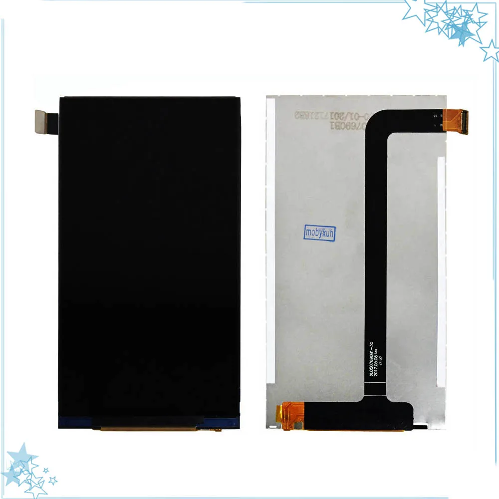 

For Doogee X20 X 20 LCD Display Screen Replacement Repair Part For Doogee X20 5.0 Inches Mobile Phone Accessories